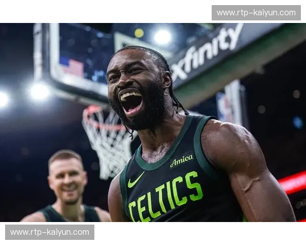 凯尔特人队新闻：绿军崛起的每一次脉动